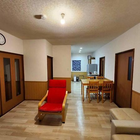 蒼い家温泉付貸別荘cozy Blue House Onsen Hot Spring Shiraoi Extérieur photo