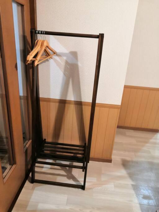 蒼い家温泉付貸別荘cozy Blue House Onsen Hot Spring Shiraoi Extérieur photo