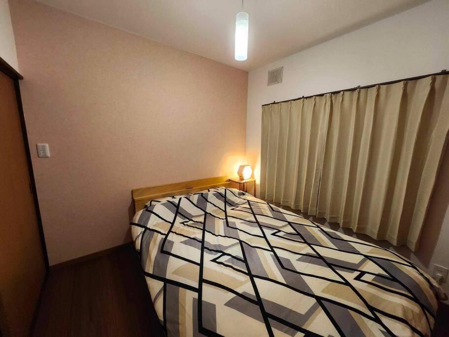 蒼い家温泉付貸別荘cozy Blue House Onsen Hot Spring Shiraoi Extérieur photo